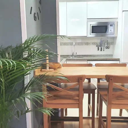 3q Blue Sky Apartment