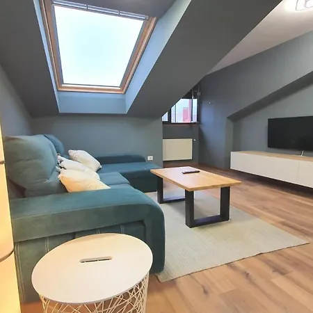 3q Blue Sky Apartment *