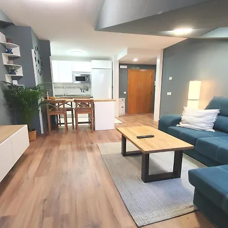 3q Blue Sky Apartment *