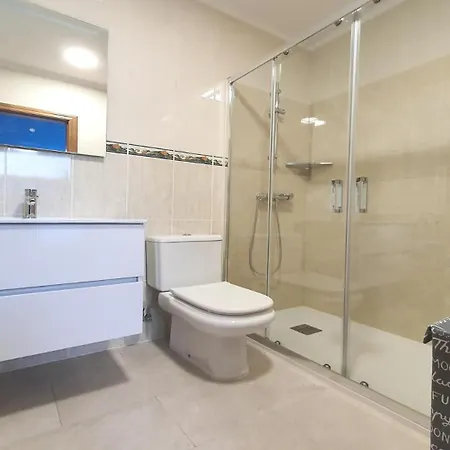 3q Blue Sky Apartment