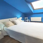 Apartment 3q - Blue Sky *