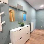 3q - Blue Sky Apartment Posada De Llanes