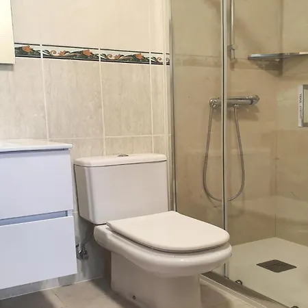 3q - Blue Sky Apartment *